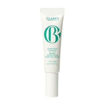 Косметичний засіб Clark&rsquo;s Botanicals Ultra Rich Lip Balm, 10 мл КОСМ02175 фото