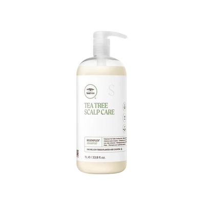 Шампунь для волосся Paul Mitchell Tea Tree Scalp Care Regeniplex BS-9531124872 фото