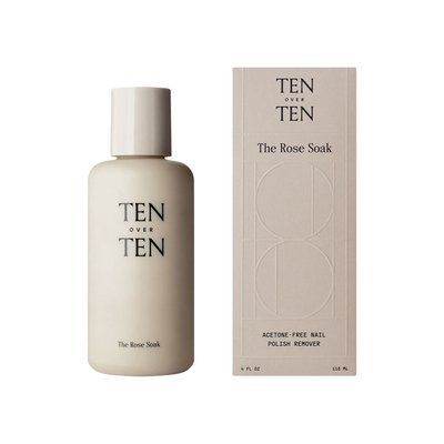 Косметичний засіб Tenoverten The Rose Soak, 118 мл КОСМ02625 фото
