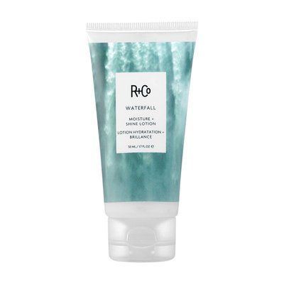 Косметичний засіб R+Co Waterfall Moisture and Shine Lotion, 50 мл КОСМ03025 фото