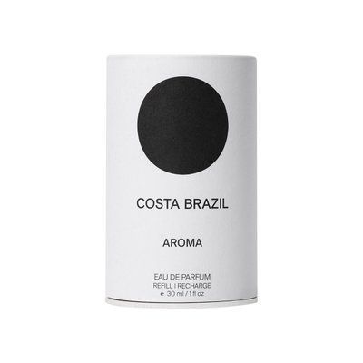 Косметичний засіб Costa Brazil Aroma Eau de Parfum Refill, 30 мл КОСМ04325 фото