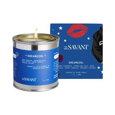 Косметичний засіб The New Savant Dreamgirl Candle, 207 мл КОСМ04125 фото