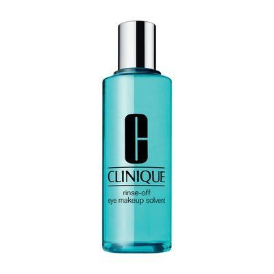 Косметичний засіб Clinique Rinse Off Eye Makeup Solvent, 124 мл КОСМ00375 фото