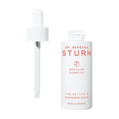 Косметичний засіб Dr. Barbara Sturm The Better B Niacinamide Serum, 30 мл КОСМ01275 фото