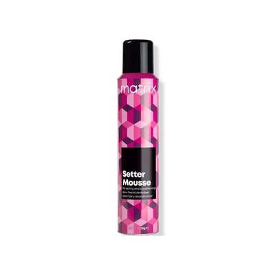 Средство для волос Matrix Setter Mousse, 243 мл BS-884486494313 фото