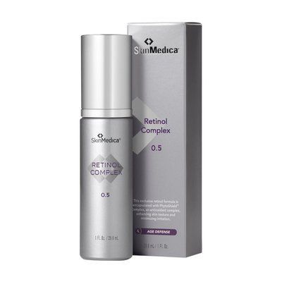 Косметичний засіб SkinMedica Retinol Complex 0.5, 30 мл КОСМ00925 фото