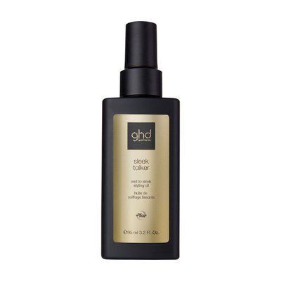 Косметичний засіб GHD Sleek Talker - Wet to Sleek Styling Oil, 95 мл КОСМ03175 фото