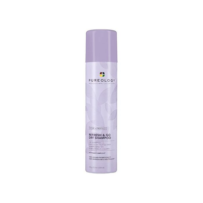 Сухий шампунь для волосся Pureology Style + Protect Refresh & Go BS-884486437617PI фото