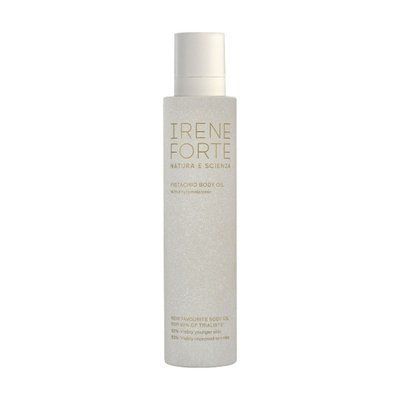 Косметичний засіб Irene Forte Pistachio Body Oil with Phytomelatonin, 101 мл КОСМ03625 фото