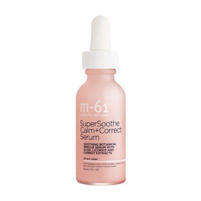 Косметичний засіб M-61 SuperSoothe Calm+Correct Serum, 30 мл КОСМ00875 фото