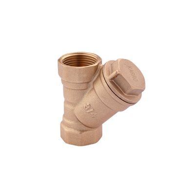 Фільтр грубої очистки води Karro Super 3/4" KR-201 CV014312 фото
