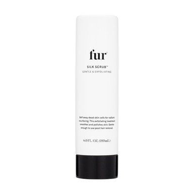 Косметичний засіб Fur Silk Scrub, 177 мл КОСМ03375 фото