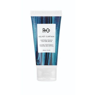 Косметичний засіб R+Co Velvet Curtain Cotton Touch Texture Balm, 89 мл КОСМ02925 фото