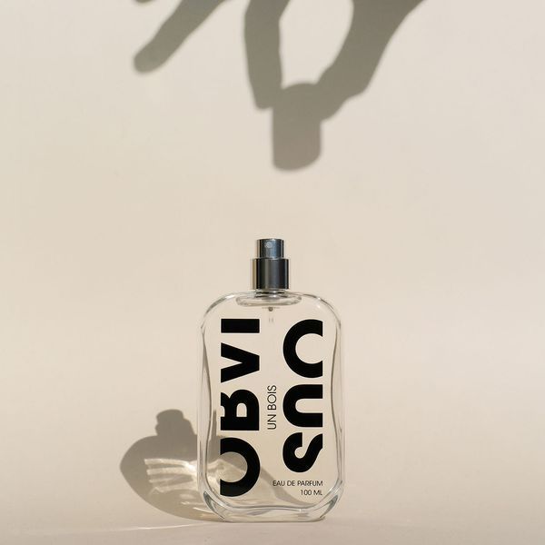 Косметичний засіб Obvious Un Bois Eau de Parfum, 101 мл КОСМ06175 фото