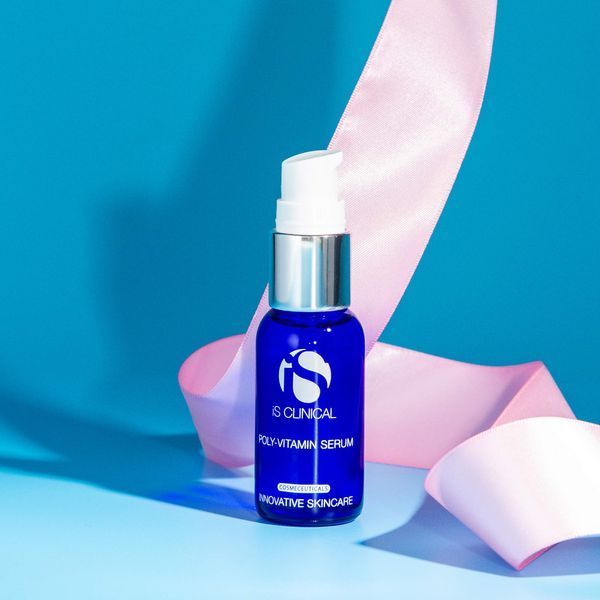 Косметичний засіб IS Clinical Poly-Vitamin Serum, 30 мл КОСМ00825 фото