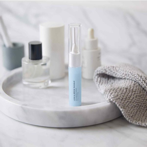 Косметичний засіб RevitaLash Lash and Brow Masque, 5 мл КОСМ02125 фото
