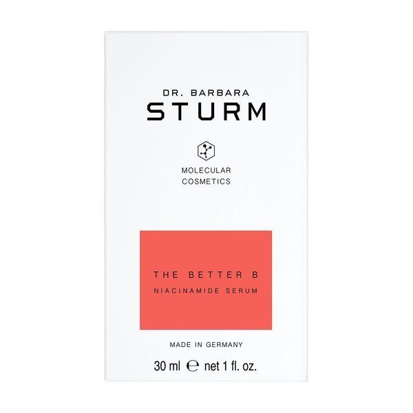 Косметичний засіб Dr. Barbara Sturm The Better B Niacinamide Serum, 30 мл КОСМ01275 фото