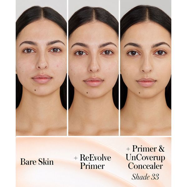 Косметичний засіб RMS Beauty ReEvolve Radiance Locking Primer, 30 мл КОСМ02425 фото