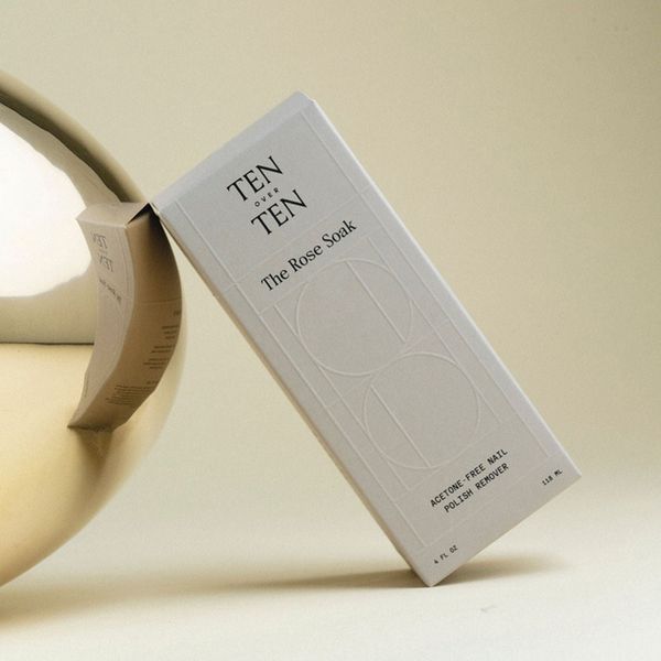 Косметичний засіб Tenoverten The Rose Soak, 118 мл КОСМ02625 фото