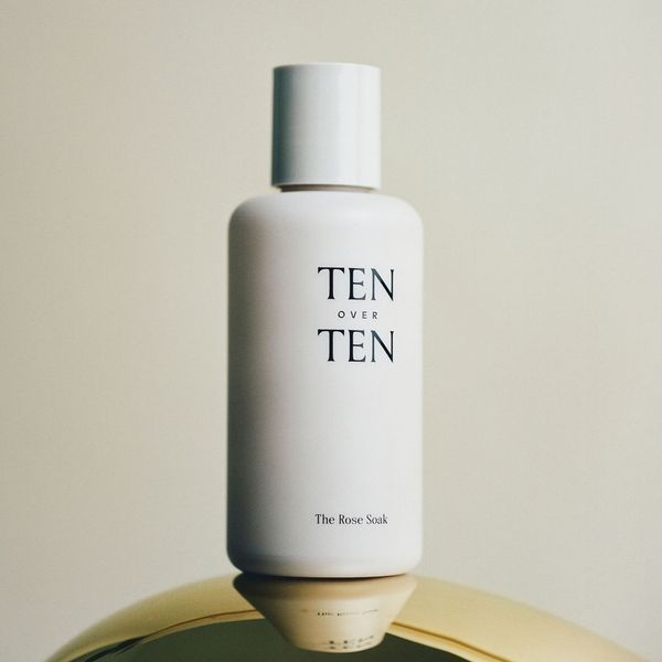 Косметичний засіб Tenoverten The Rose Soak, 118 мл КОСМ02625 фото