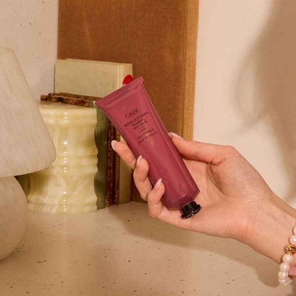 Косметичний засіб Oribe Valley of Flowers Nourishing Hand Cr&egrave;me, 101 мл КОСМ03775 фото