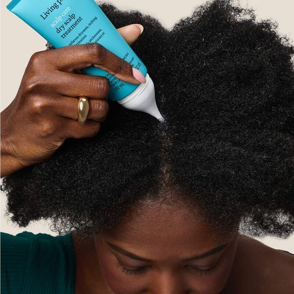 Засіб для лікування шкіри голови Scalp Care Dry Scalp Treatment Living Proof 100 мл 2466820922 фото