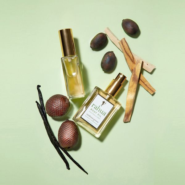 Косметичний засіб Rahua Body Oil, 59 мл КОСМ03525 фото