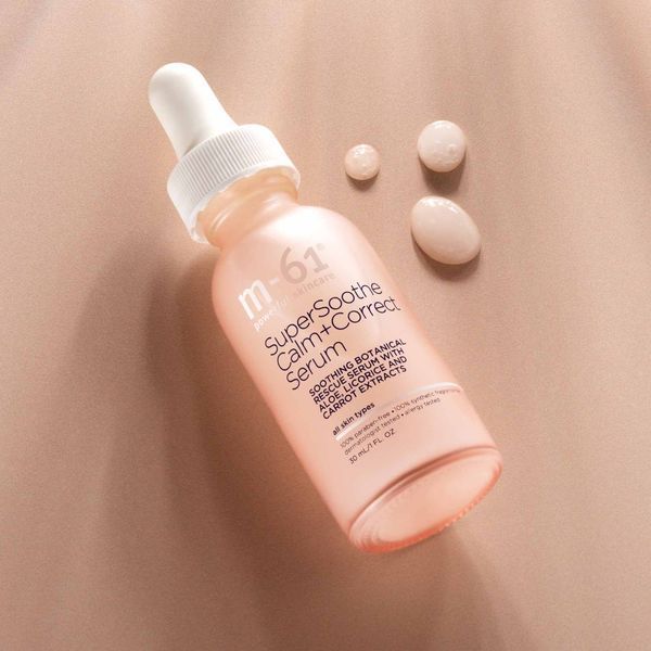 Косметичний засіб M-61 SuperSoothe Calm+Correct Serum, 30 мл КОСМ00875 фото