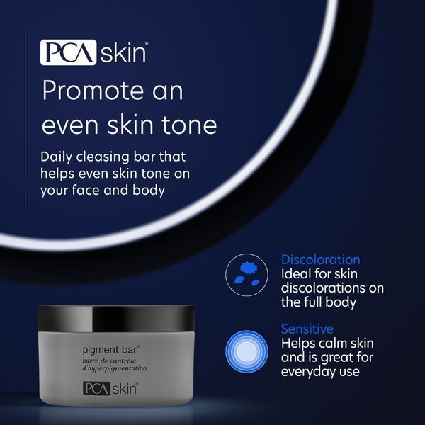 Косметичний засіб PCA Skin Pigment Bar, 95 мл КОСМ00475 фото