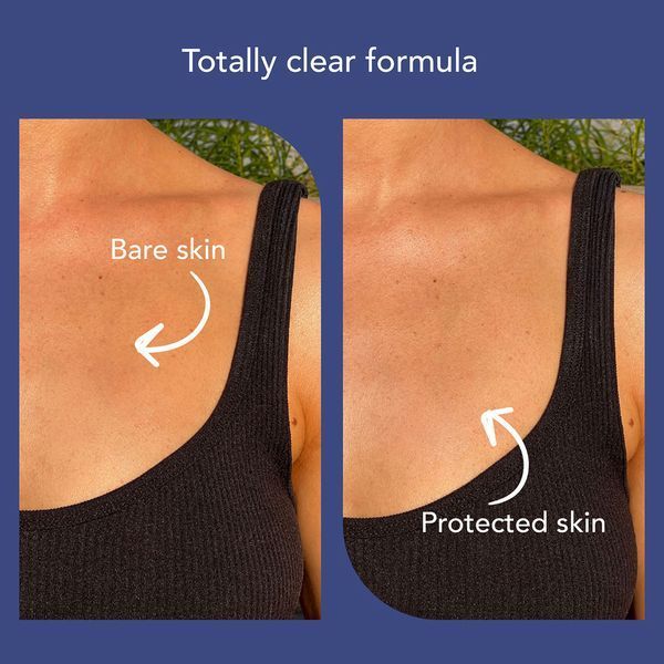 Сонцезахисний крем Soleil Toujours Clean Conscious Antioxidant Sunscreen Mist SPF 50, 177 мл КОСМ05725 фото