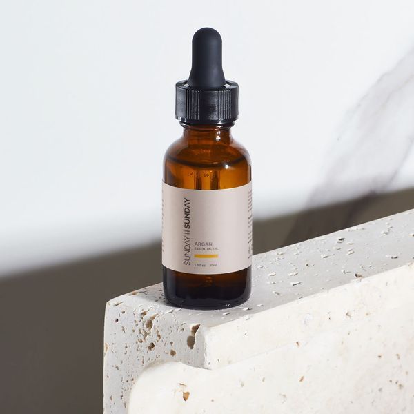 Косметичний засіб Sunday II Sunday Argan Essential Oil, 30 мл КОСМ00125 фото