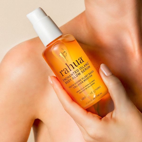 Косметичний засіб Rahua Enchanted Island Body Glow Serum, 101 мл КОСМ03875 фото