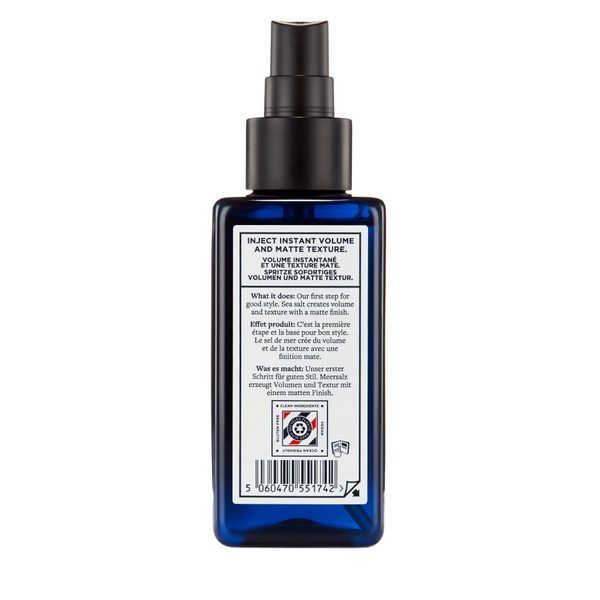 Косметичний засіб Murdock London Sea Salt Spray, 151 мл КОСМ03075 фото