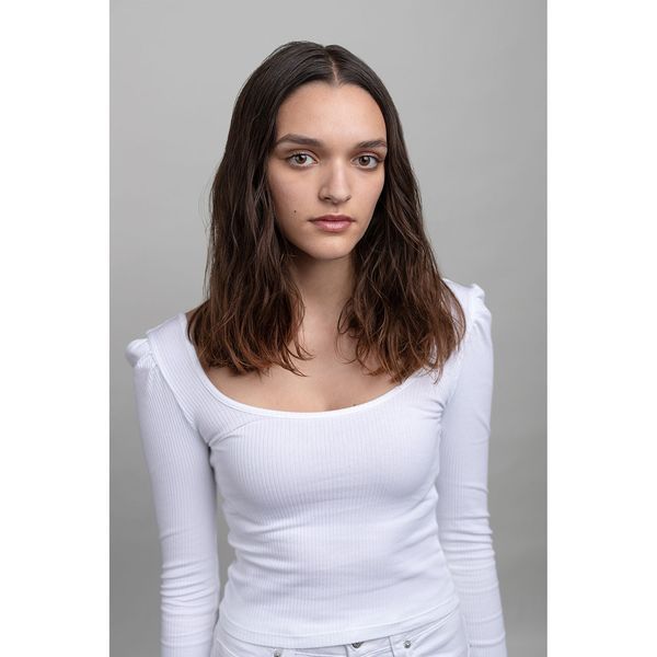 Косметичний засіб R+Co Velvet Curtain Cotton Touch Texture Balm, 89 мл КОСМ02925 фото
