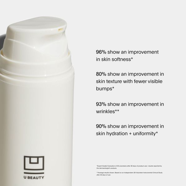 Косметичний засіб U Beauty Resurfacing Body Compound, 198 мл КОСМ03575 фото