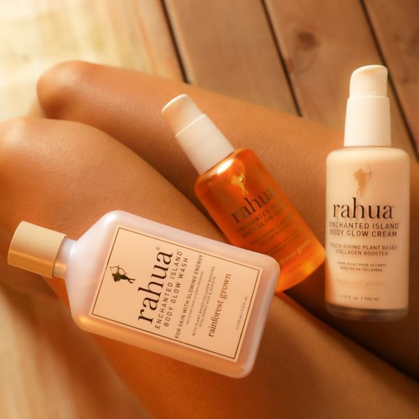 Косметичний засіб Rahua Enchanted Island Body Glow Serum, 101 мл КОСМ03875 фото