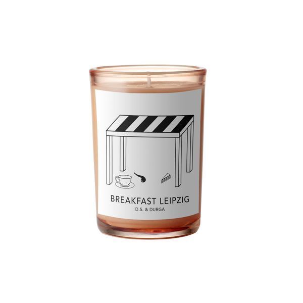 Косметичний засіб D.S. & Durga Breakfast Leipzig Candle, 207 мл КОСМ04025 фото