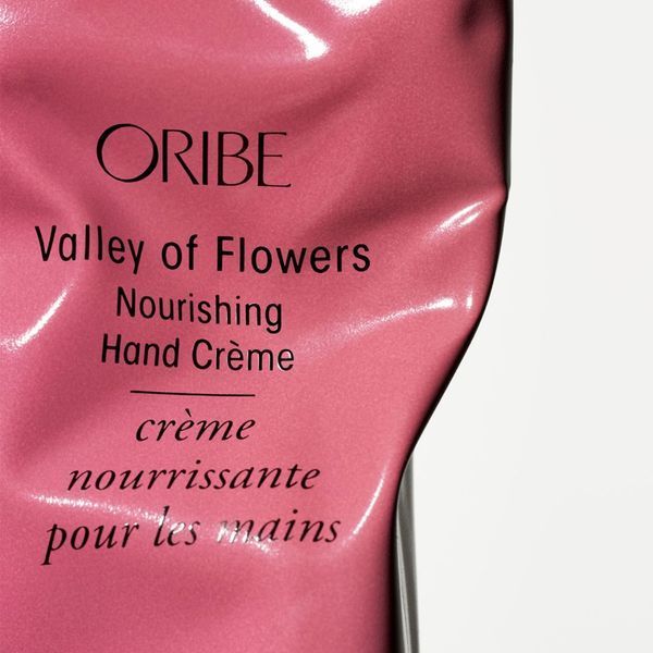 Косметичний засіб Oribe Valley of Flowers Nourishing Hand Cr&egrave;me, 101 мл КОСМ03775 фото