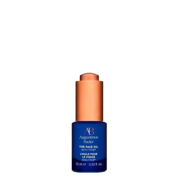 Масло для лица The Face Oil Augustinus Bader 10 мл 2467726970 фото