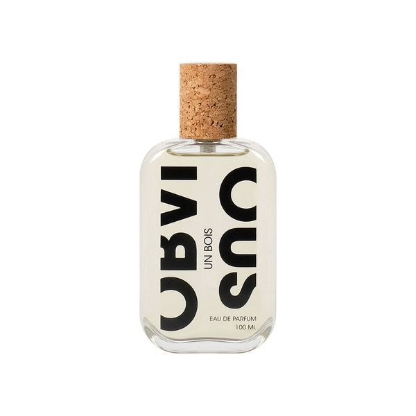 Косметичний засіб Obvious Un Bois Eau de Parfum, 101 мл КОСМ06175 фото