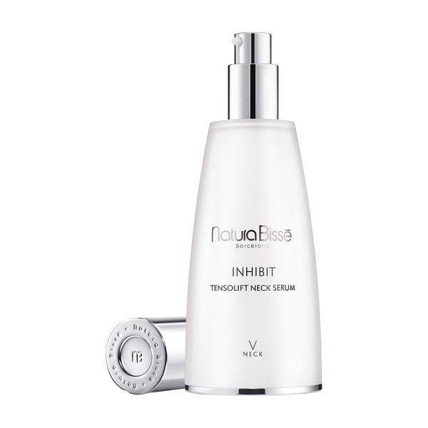 Косметичний засіб Natura Biss&eacute; Inhibit Tensolift Neck Serum, 50 мл КОСМ01125 фото