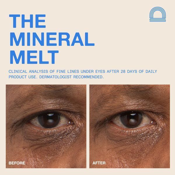 Солнцезащитный крем Dune The Mineral Melt SPF 30, 50 мл КОСМ05875 фото