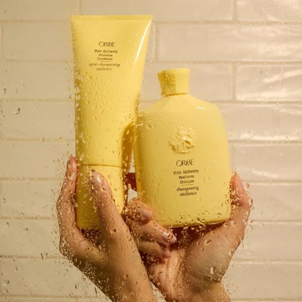 Кондиціонер для волосся Oribe Hair Alchemy Resilience Conditioner 200 мл 2456623008 фото