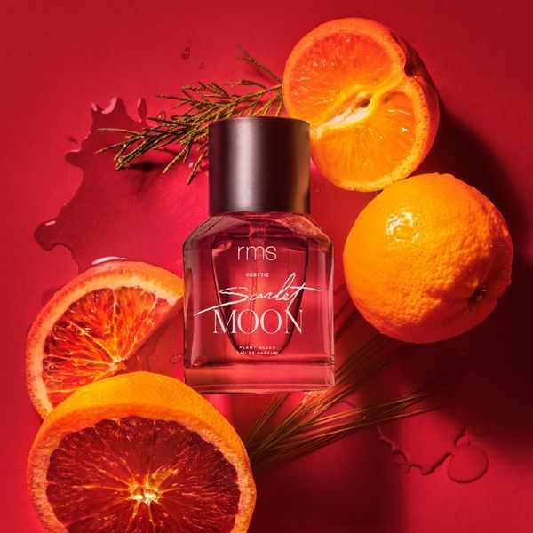 Косметичний засіб RMS Beauty x Heretic Scarlet Moon Eau de Parfum, 50 мл КОСМ04275 фото