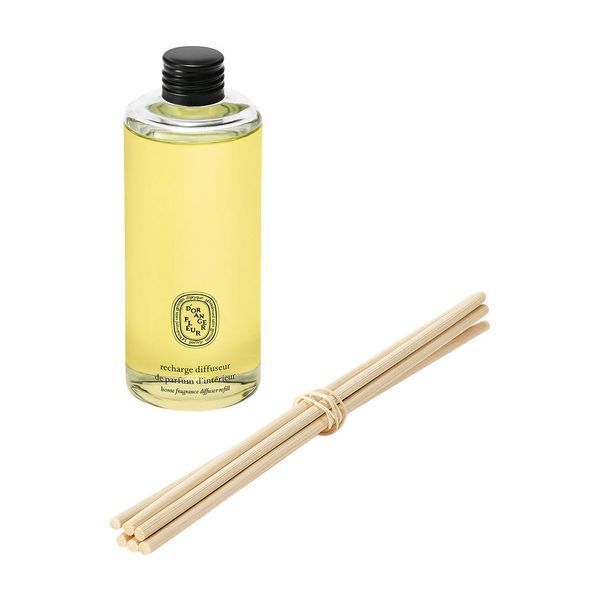 Косметичний засіб Diptyque Fleur d&rsquo;Oranger (Orange Blossom) Refill For Home Fragrance Diffuser, 198 мл КОСМ04625 фото