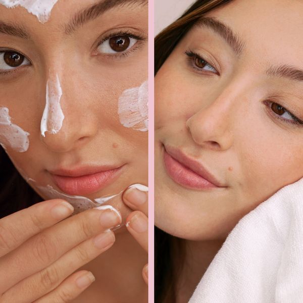 Очищувальний засіб Alpyn Beauty Juneberry and Collagen Hydrating Cream Cleanser, 115 мл КОСМ01875 фото