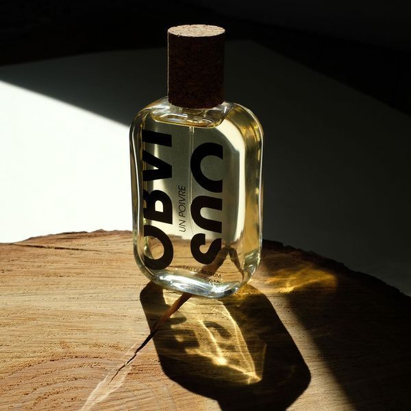 Косметичний засіб Obvious Un Bois Eau de Parfum, 101 мл КОСМ06175 фото