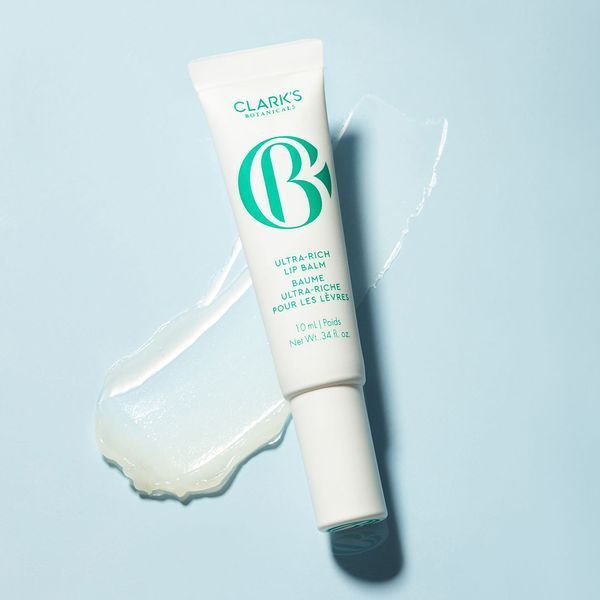 Косметичний засіб Clark&rsquo;s Botanicals Ultra Rich Lip Balm, 10 мл КОСМ02175 фото