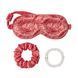 Косметичний засіб Slip Pure Silk Beauty Sleepover Set Demi (Limited Edition), 41 мл КОСМ06025 фото 2