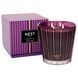 Косметичний засіб Nest Autumn Plum Candle, 240 мл КОСМ03975 фото 1